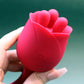2in1 Rotating Rose Wand Annie