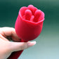 2in1 Rotating Rose Wand Annie