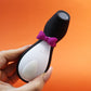 Penguin Vibrator