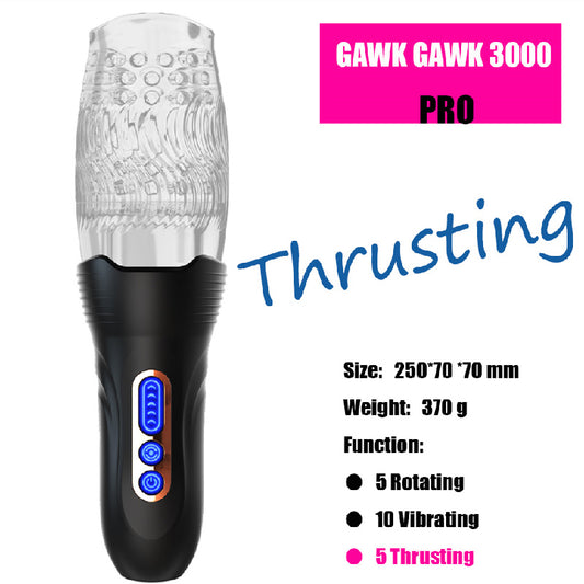 Gawk Gawk 3000 PRO
